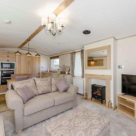 جارستانغ Wilson House Holiday Park المظهر الخارجي الصورة