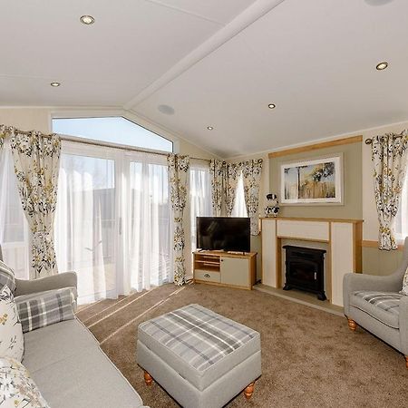 جارستانغ Wilson House Holiday Park المظهر الخارجي الصورة