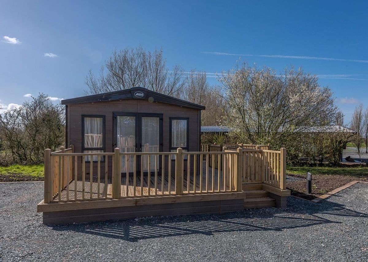 جارستانغ Wilson House Holiday Park المظهر الخارجي الصورة