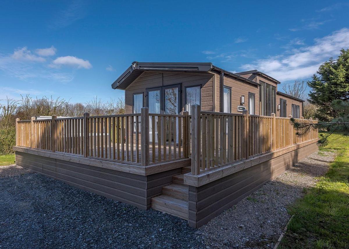 جارستانغ Wilson House Holiday Park المظهر الخارجي الصورة