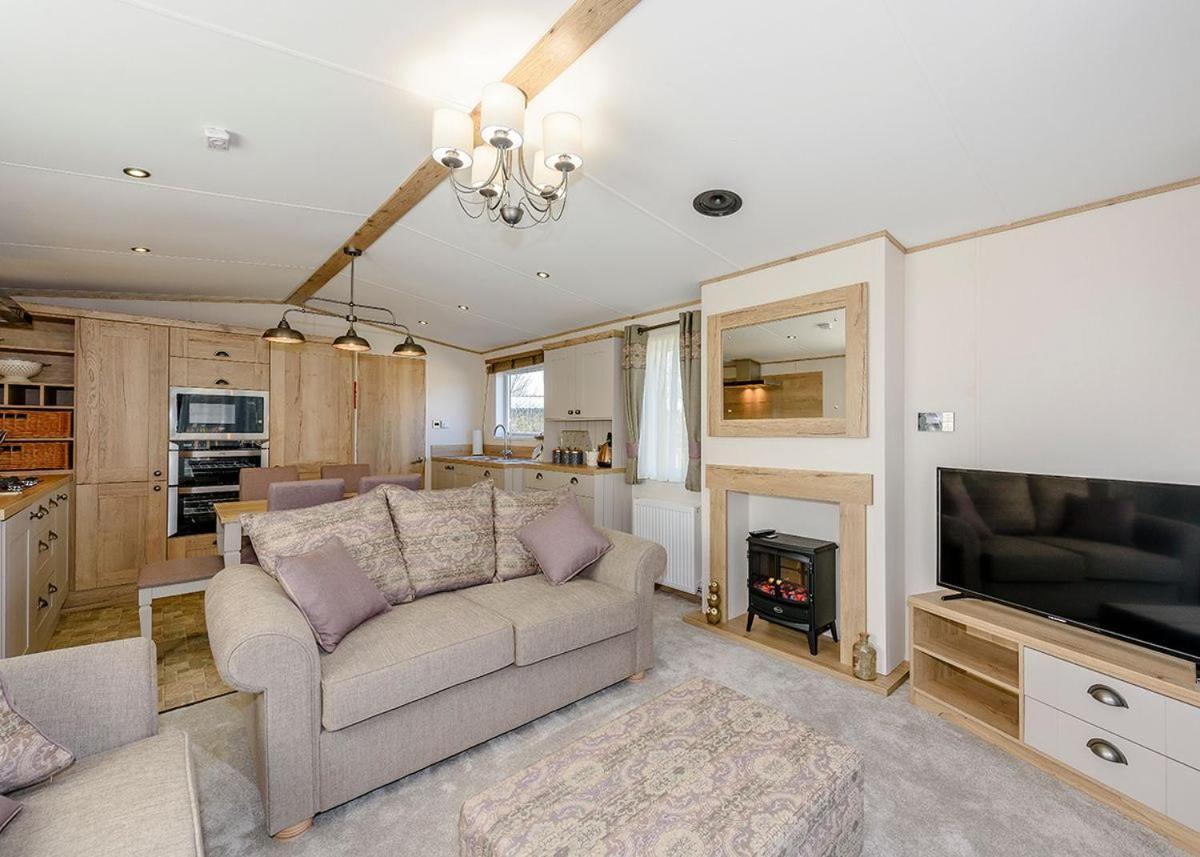 جارستانغ Wilson House Holiday Park المظهر الخارجي الصورة