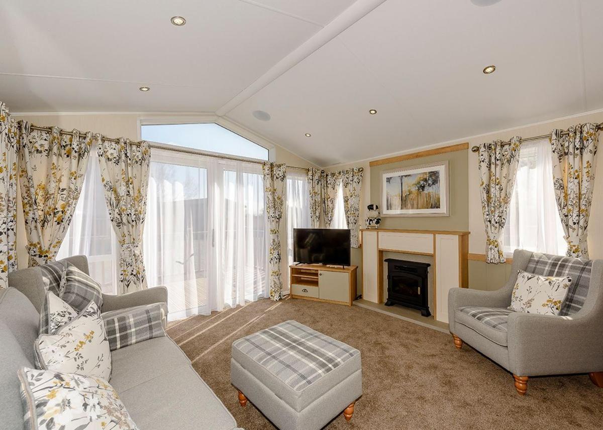 جارستانغ Wilson House Holiday Park المظهر الخارجي الصورة